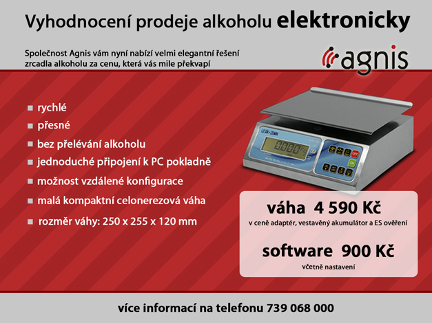 Elektronické vyhodnocení alkholu